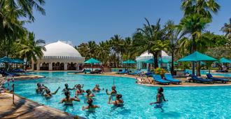 Southern Palms Beach Resort - Ukunda - Zwembad