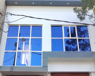 Shri Krishna Residency - Mathura - Building