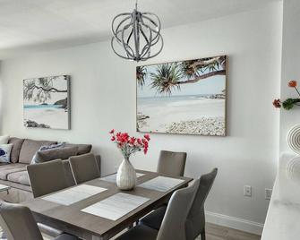 GreenLinks Golf View Villa Flamingo at Lely Resort - Naples - Essbereich