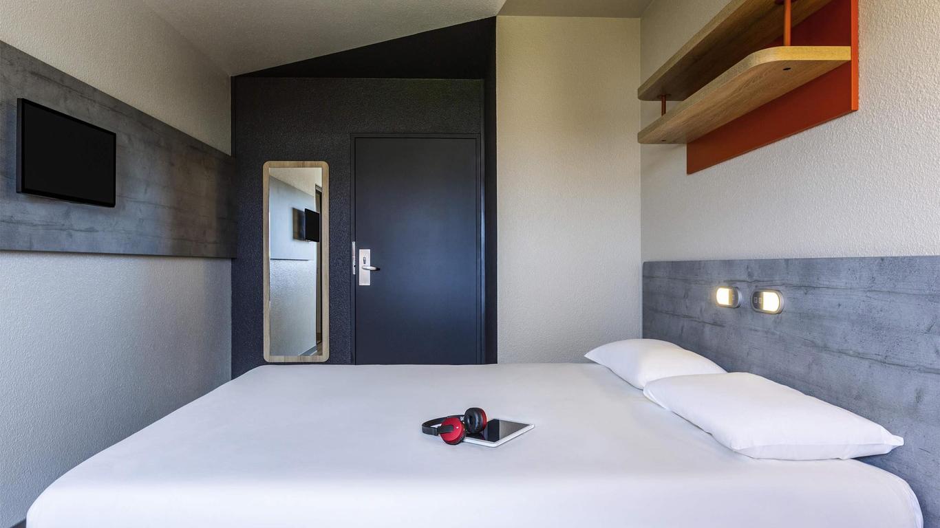 ibis budget Paris Porte d'Italie Ouest