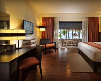 Oceanica Resort Panglao - Panglao - Habitación