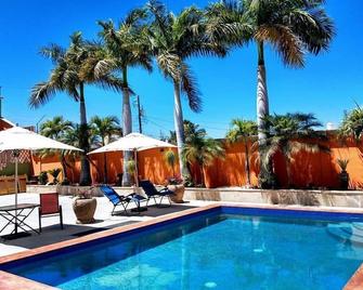 Cactus Inn Los Cabos - San José del Cabo - Alberca