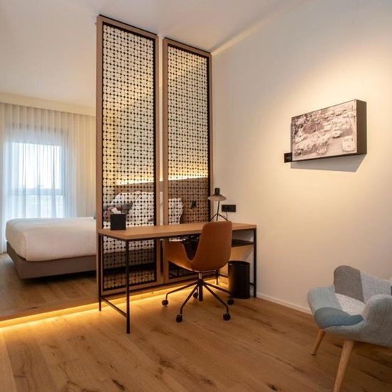Hotel Paxton Barcelona image 1