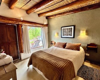 Don Juan Posada Andina - Tilcara