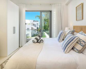 Ocean Grand Gaube With Lov - Grand Gaube - Bedroom