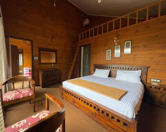 Dharti - Mahabaleshwar - Schlafzimmer