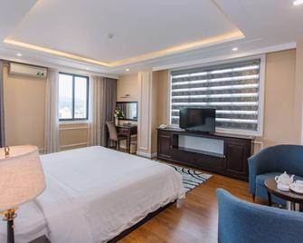 Cao Minh Hotel - Lao Cai - Habitación