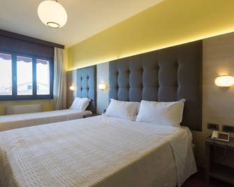 Park Hotel Ristorante Ca' Bianca - Istrana - Habitación