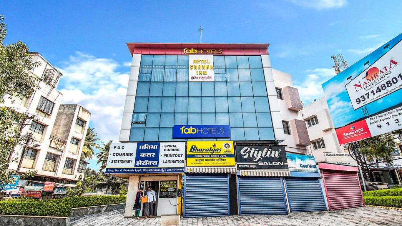 Fabhotel Sahara Inn Nashik