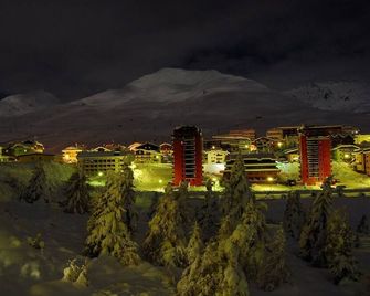Hotel Panorama - Passo del Tonale - Exterior
