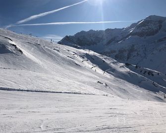 Hotel Haas - Bad Gastein