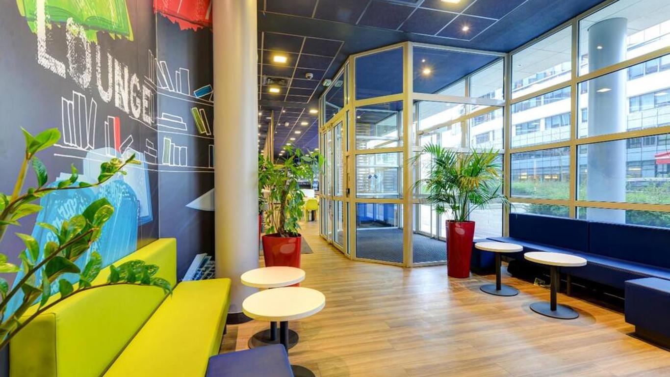 إيبيس بودجيه روي مالميزو