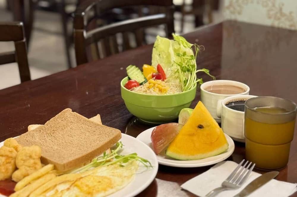 La Hotel- Liuhe Fusing