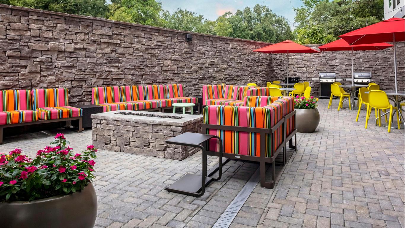 Home2 Suites by Hilton Salisbury