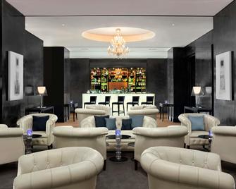Anantara Palais Hansen Vienna Hotel - Vienna - Bar