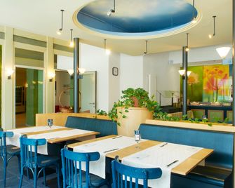 Sorell Hotel Arabelle - Bern - Restaurant