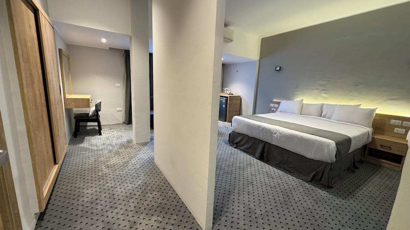 Atlas International Hotels