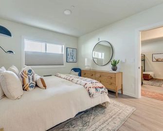 Condo in Government Camp - Government Camp - Habitación