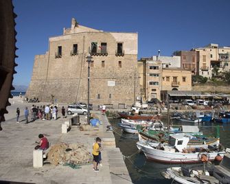 Cerri Hotel - Castellammare del Golfo