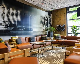 ibis Paris Porte de Clichy Centre - Clichy - Lounge