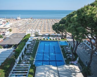 Hotel Excelsior - Jesolo