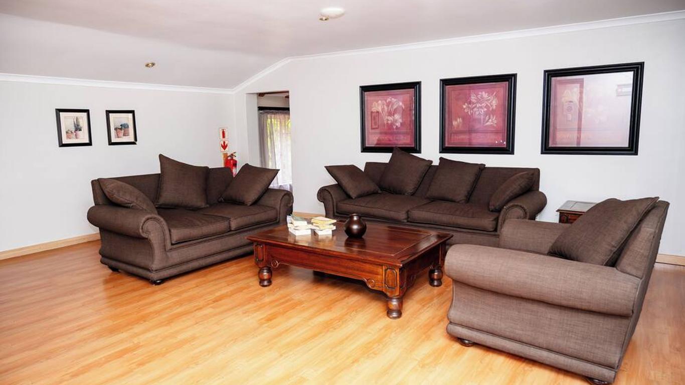 Boksburg Boutique Hotel