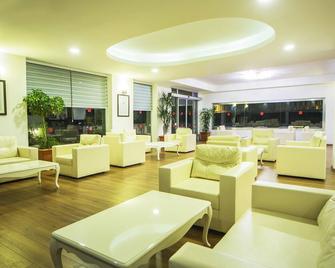 Sun Bay Park Hotel - Marmaris - Lounge