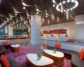 Grand Mercure Jakarta Harmoni - Jakarta - Lounge