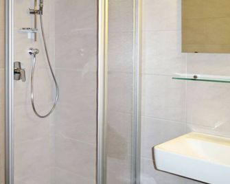 Apartment Pult by Interhome - Sölden - Baño