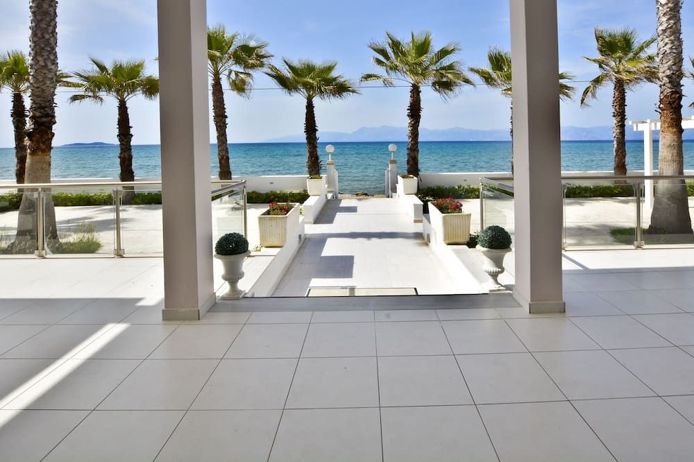 Sidari Beach Hotel - Sidari