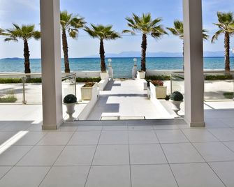 Sidari Beach Hotel - Sidari