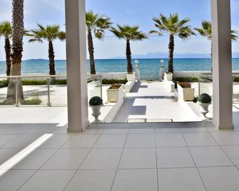 Sidari Beach Hotel - Sidari