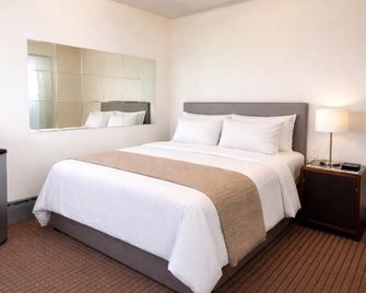 Budget Inn - Flint