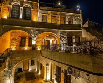 Goreme Mansion - Göreme - Gebäude