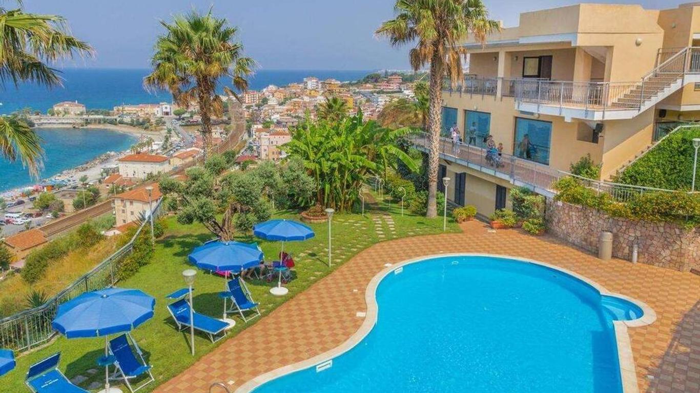 Nettuno Hotel Palace