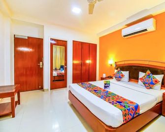 Divine Inn - New Delhi