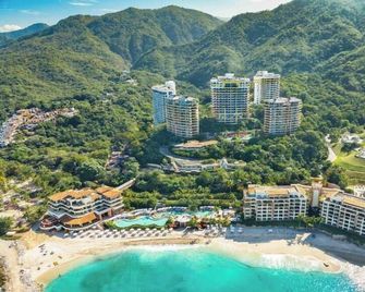 Garza Blanca Sanctuary Puerto Vallarta - Puerto Vallarta