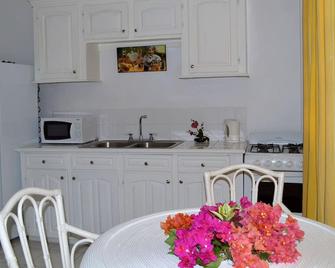 (3)家から離れたあなたの家 - Rodney Bay - キッチン