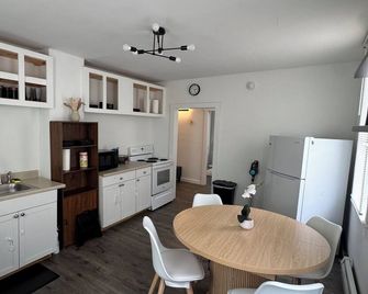 Nest at St Marys - Saint Marys - Cocina