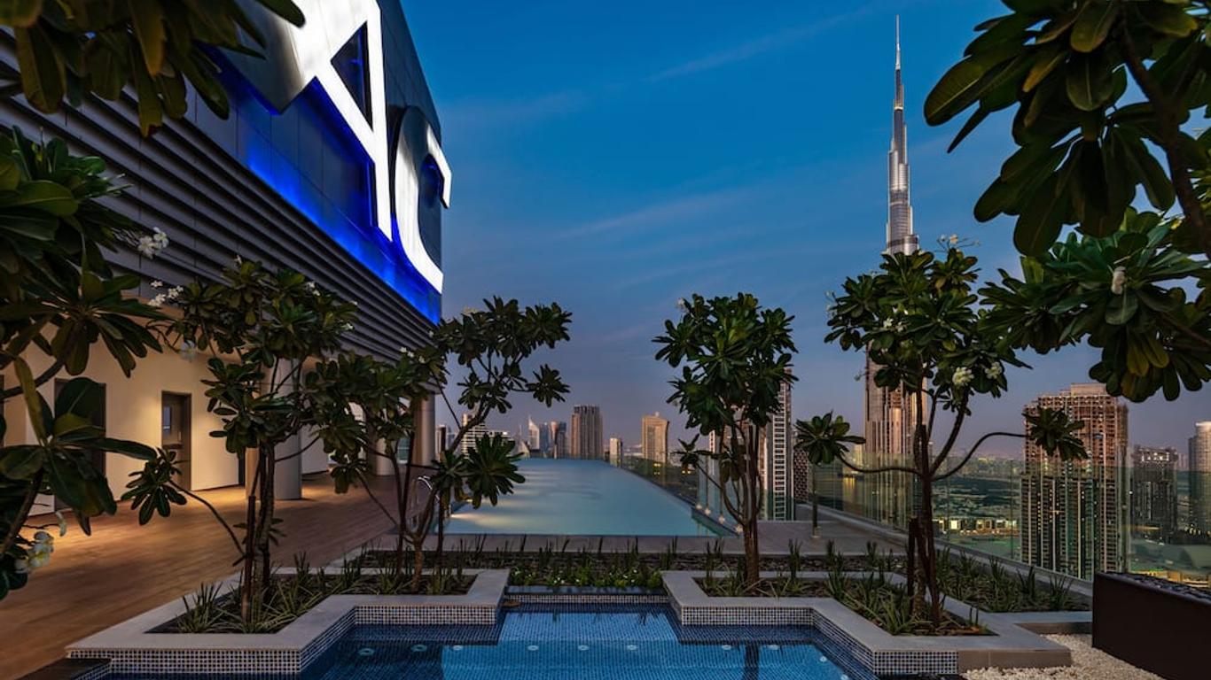 Paramount Hotel Midtown