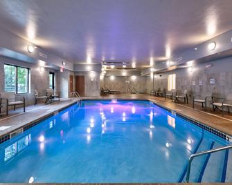 Holiday Inn Express & Suites Minneapolis Sw - Shakopee - Shakopee - Svømmebasseng