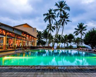 Insight resort - Ahangama - Pool