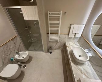 Palazzo Bonomi - Bisceglie