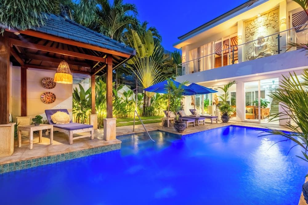 Aq-Va Hotel & Villas Seminyak