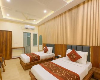 Hotel Jyotirlinga - Ujjain