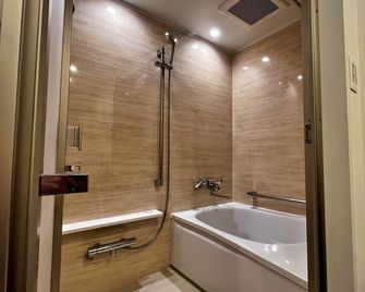 La'gent Hotel Okinawa Naha - Naha - Bathroom