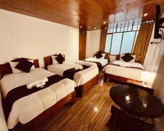 Sayacmarca Classic Inn - 馬丘比丘