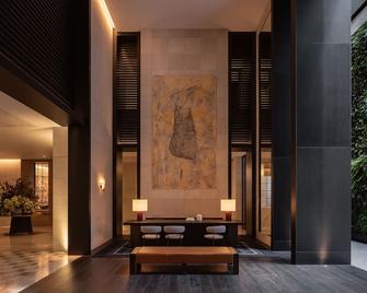 Capella Sydney - Sydney - Hall d’entrée