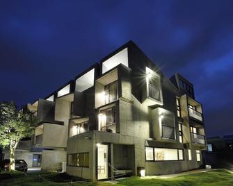 The Light - Hengchun Township - בניין