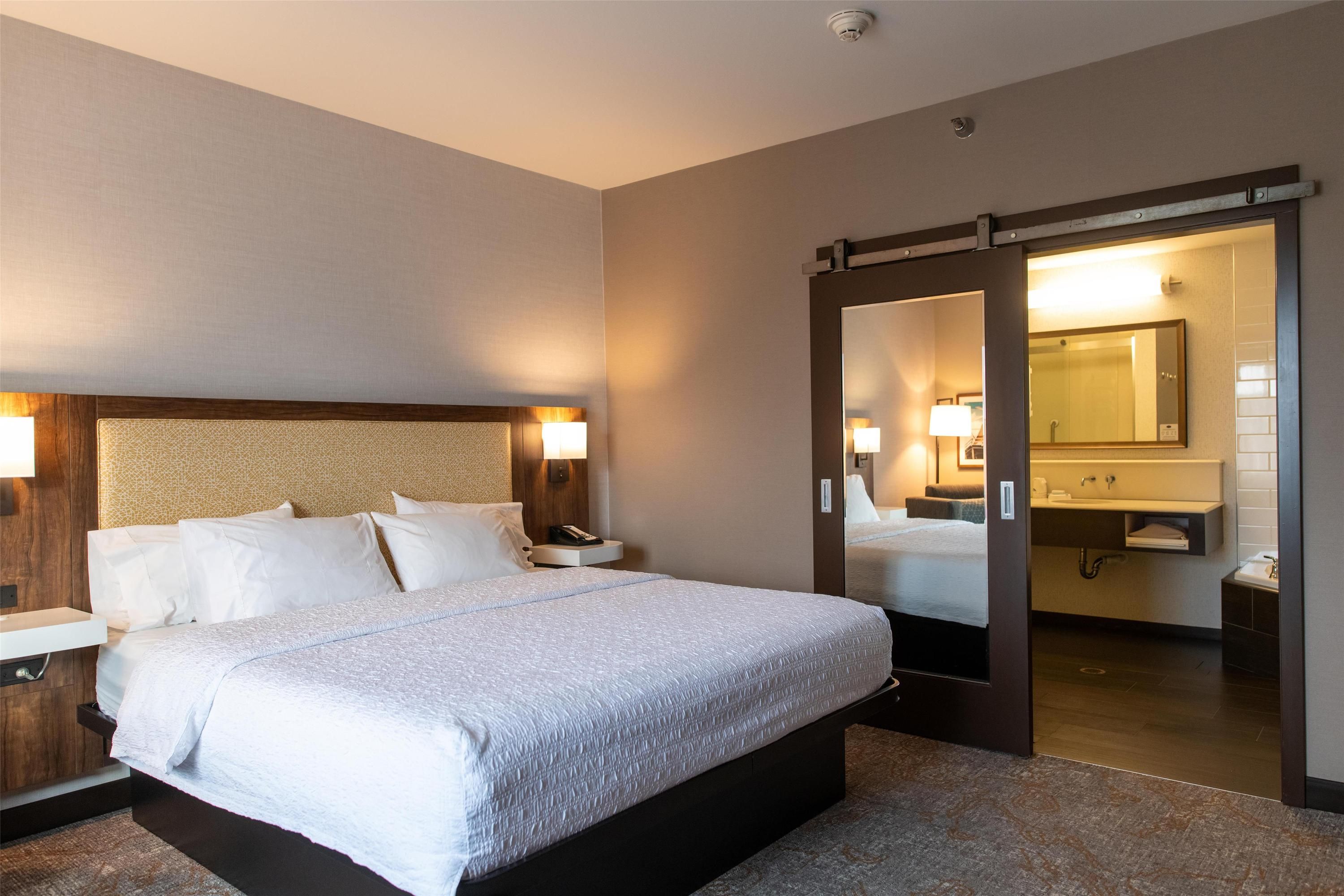 Hampton Inn Orange City